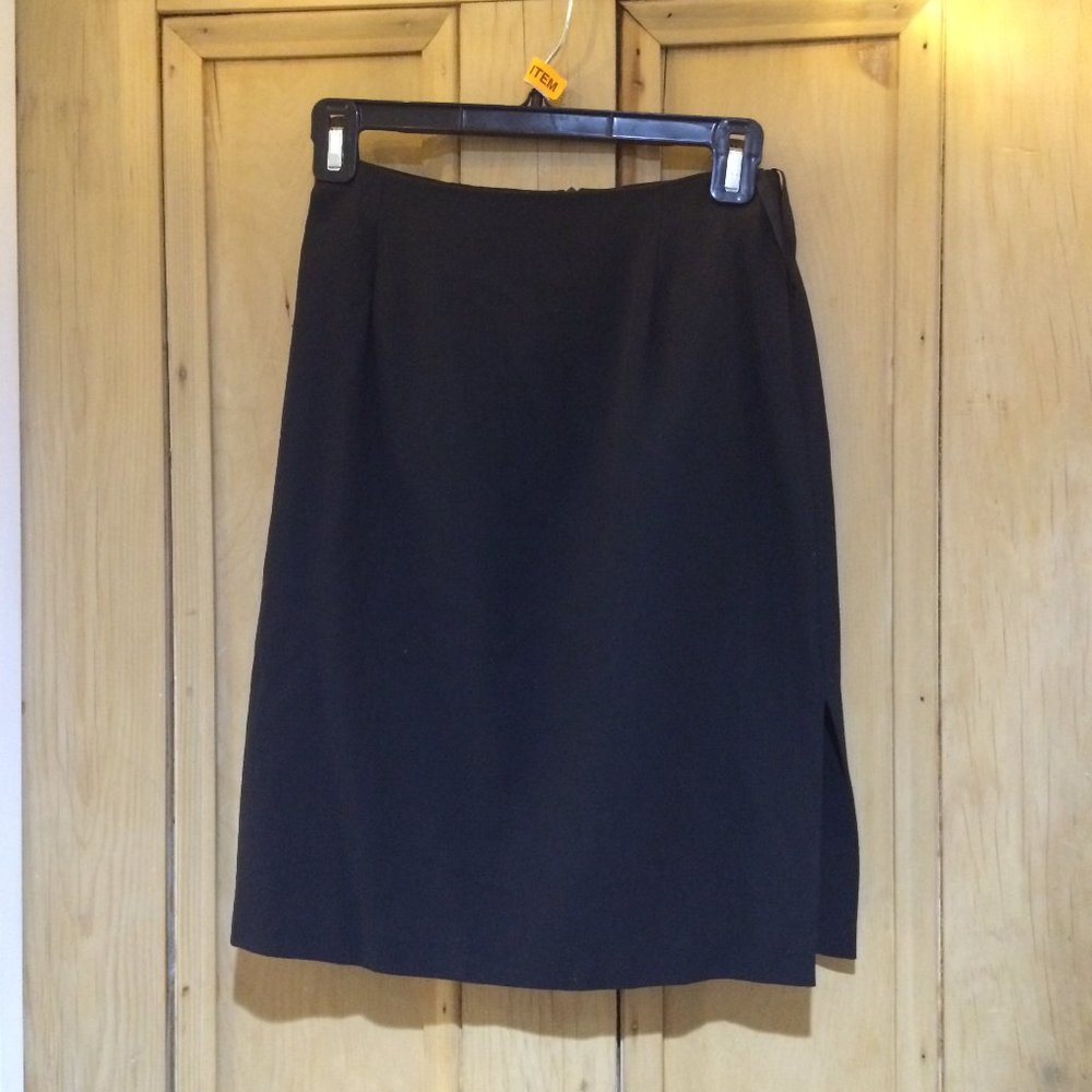 Pencil Skirt